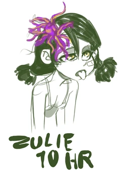 [Polyle] Zulie 10hr [OC]