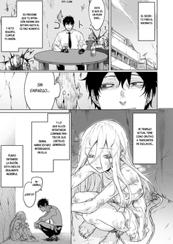 Kyou mo asashin wa hirotta dorei shojo ni nakanaka katenai