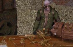 steam world 2