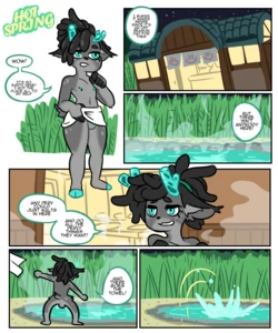 [Mrbooshmaster] Hot Spring