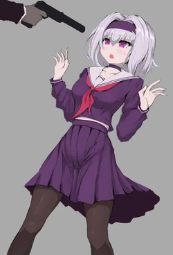 [AMeng] Anedeshi in Distress (Ryuuou no Oshigoto!)