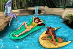 [Mavruda] Halloween Fun (Monster High)