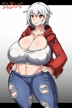 [various] DebaucheryNinja OCs