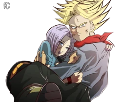 [Future Crossed] Saving the Future