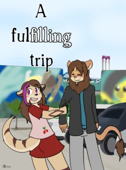 [Fiona]A fulfilling trip