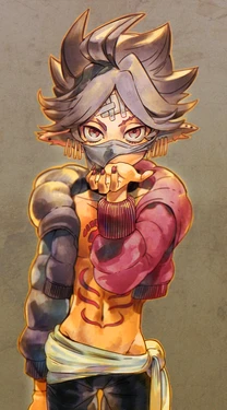 [Pixiv]  Ogino Atsuki | Yanyo (10430781)