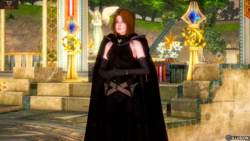 Arya & Sansa's Intimate Family Reunion