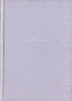 [Inomata Mutsumi] Tales of Destiny Director's Cut Premium Artbook