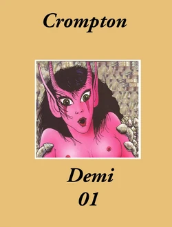Crompton - Demi (Dutch)