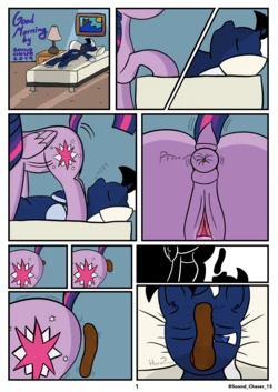 [Sound Chaser] Good Morning