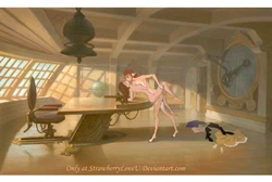 ARTIST strawberryloveu