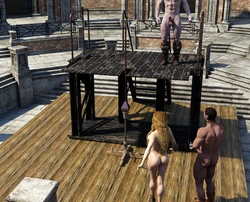 GOT : Queen Cersei alternate death-3