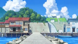 [Aomizuan, Shiroganean] Koumijima Ch. 2