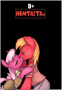 D+  My little pony Italian  (Artist: Atryl)  HENTAITA.IT