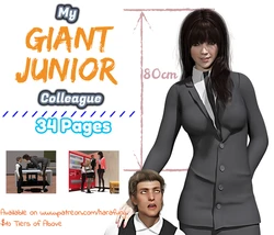 My Giant Junior Collage