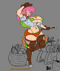 [LurkerGG] Linktober 2019