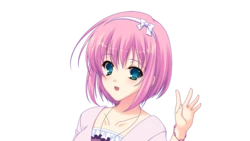 [PeasSoft] My Fair Princess (Character Set) (1/3)