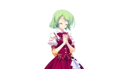 [PeasSoft] My Fair Princess (Character Set) (2/3)