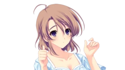 [PeasSoft] My Fair Princess (Character Set) (3/3)