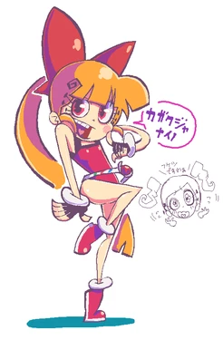 (Pixiv+Twitter) Gashigashi until 16082023