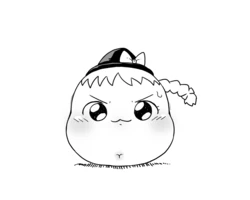 yukkuri short comic collection3(Chinese)