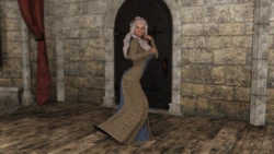 [Sword of Wonder 0.27] - Seamstress Special Delivery