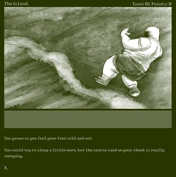 [Caesarcub] The Island [Ongoing]