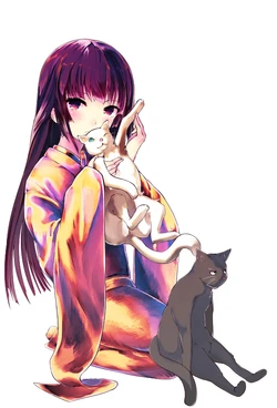 [Pixiv] Haori Io (3211072)