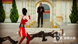 圣洁天使第一季-05-桀帮大战（chinese）