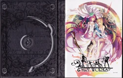 [VOFAN] Tokitowa Limited Edition Artbook