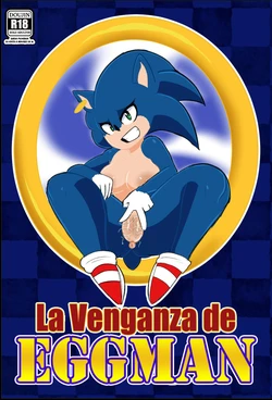[S-cocks4you] La Venganza De EGGMAN [Spanish] [SRSM]