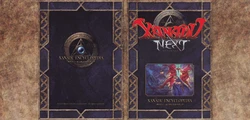 [Senda Satoru] Xanadu Next Encyclopedia