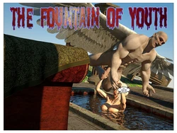 [Namijr] The Fountain Of Youth