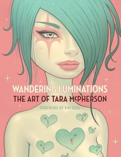 [Tara McPherson] Wandering Luminations - The Art of Tara McPherson [Digital]