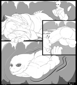 Inner Ghost
