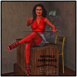 [Enetwhili2] Invisible Experience