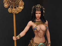 Queen of Egypt