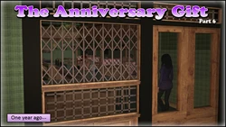 The Anniversary Gift - Chapter 6
