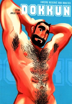 Dokkun (Fanzine). Nº 4 [FR]