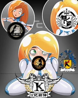 [JacketFreak]麻辣女孩缚娃娃（K记翻译）
