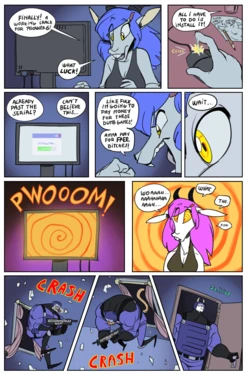[Oddjuice] Hypno Crack
