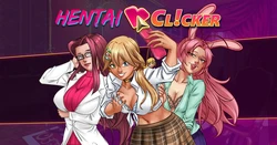 Hentai Clicker [Nutaku]