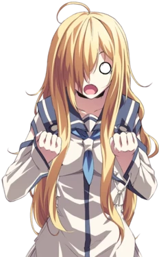 Dies Irae 〜Amantes Amantes〜 [Marie Seifuku] Character sprites