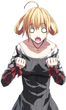 Dies Irae 〜Amantes Amantes〜 [Marie Sifuku1] Character sprites