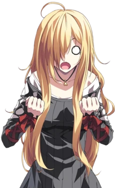 Dies Irae 〜Amantes Amantes〜 [Marie Sifuku2] Character sprites