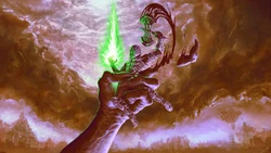 [Chris Pollitt] Amid Evil Concept Art [Digital]