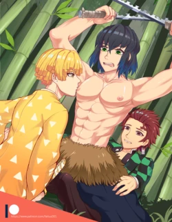 [Pixiv] Failuu (18993444)