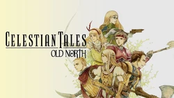 [Fardy Martino, Nicholas Filbert Chandrawienata] Celestian Tales: Old North Artwork