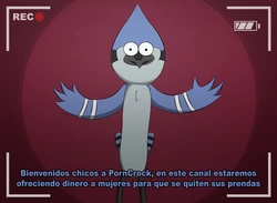 PornCrock – Crock Comix (Steven Universe) (spanish)
