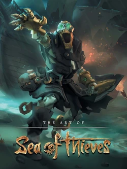 The Art of Sea of Thieves